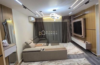 Apartment - 3 - 2 for rent in B6 - Madinaty - Cairo Apartment - 3 - 2 for rent in B6 - Madinaty - Cairo