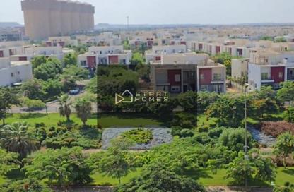 Apartment - 3 - 2 for rent in B6 - Madinaty - Cairo
