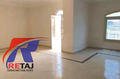 شقة - 3 غرف نوم - 2 حمامات للايجار في عمارات النرجس - النرجس - مدينة القاهرة الجديدة - القاهرة