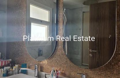 iVilla - 3 - 4 for sale in Mountain View Chill Out Park - Northern Expansions - 6 October City - Giza