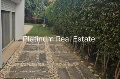 iVilla - 3 - 4 for sale in Mountain View Chill Out Park - Northern Expansions - 6 October City - Giza