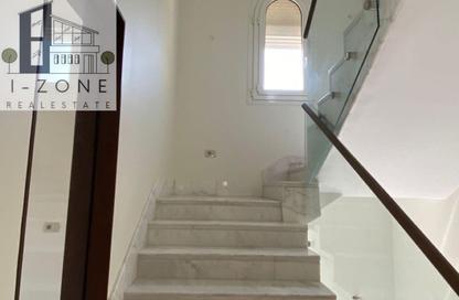 Twin House - 4 Bedrooms - 4 Bathrooms for rent in Mivida - 5th Settlement Compounds - The 5th Settlement - New Cairo City - Cairo Twin House - 4 Bedrooms - 4 Bathrooms for rent in Mivida - 5th Settlement Compounds - The 5th Settlement - New Cairo City - Cairo