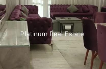 Apartment - 3 - 2 for rent in The Polygon - Sheikh Zayed Compounds - Sheikh Zayed City - Giza Apartment - 3 - 2 for rent in The Polygon - Sheikh Zayed Compounds - Sheikh Zayed City - Giza