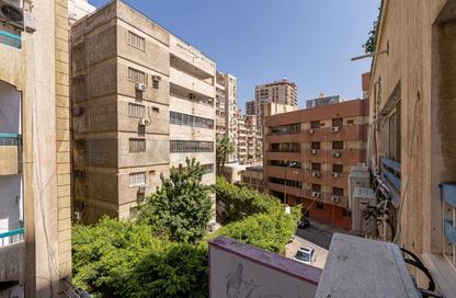 Office Space - Studio - 1 Bathroom for rent in Abou Quer Road - Zezenia - Hay Sharq - Alexandria