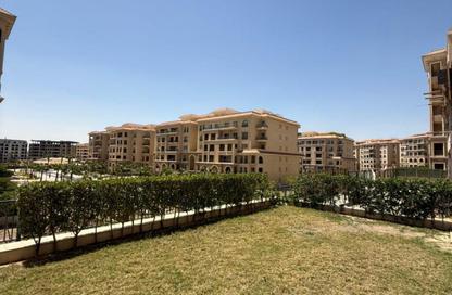 Apartment - 3 Bedrooms - 3 Bathrooms for rent in 90 Avenue - South Investors Area - New Cairo City - Cairo