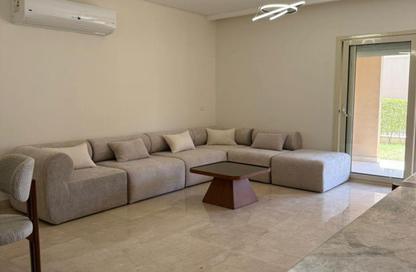 Apartment - 3 Bedrooms - 3 Bathrooms for rent in 90 Avenue - South Investors Area - New Cairo City - Cairo