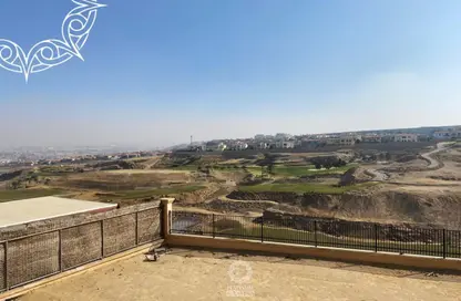 Villa - 5 Bedrooms - 5 Bathrooms for sale in Celesta Hills - Uptown Cairo - Mokattam - Cairo Villa - 5 Bedrooms - 5 Bathrooms for sale in Celesta Hills - Uptown Cairo - Mokattam - Cairo