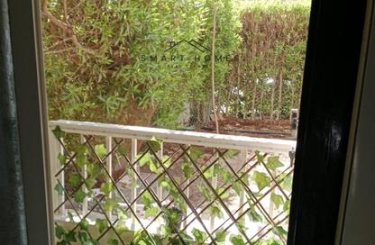 Apartment - 2 - 1 for rent in Al Mostakbal - 12th District - Sheikh Zayed City - Giza
