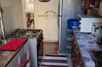 Apartment - 2 - 1 for rent in Al Mostakbal - 12th District - Sheikh Zayed City - Giza