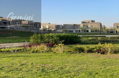 Villa - 6 - 5 for sale in Jeera - 13th District - Sheikh Zayed City - Giza