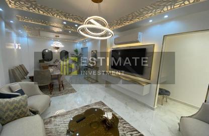 Apartment - 2 - 2 for rent in Galleria Moon Valley - South Investors Area - New Cairo City - Cairo Apartment - 2 - 2 for rent in Galleria Moon Valley - South Investors Area - New Cairo City - Cairo