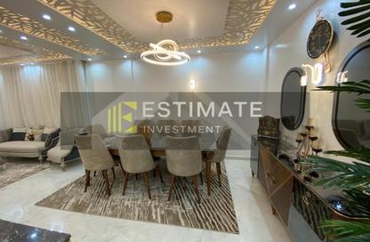 Apartment - 2 - 2 for rent in Galleria Moon Valley - South Investors Area - New Cairo City - Cairo Apartment - 2 - 2 for rent in Galleria Moon Valley - South Investors Area - New Cairo City - Cairo