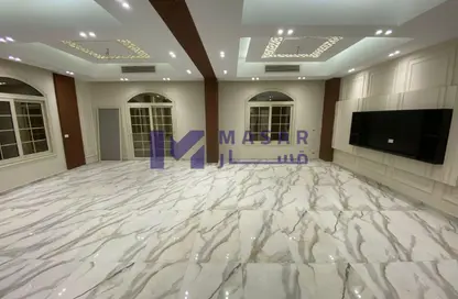 شقة - 4 غرف نوم - 3 حمامات للبيع في غرب الجولف - كمبوندات القطامية - القطامية - مدينة القاهرة الجديدة - القاهرة