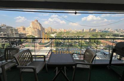 Apartment - 3 - 2 for sale in Mohi Al Din Abou El Ezz St. - Dokki - Giza Apartment - 3 - 2 for sale in Mohi Al Din Abou El Ezz St. - Dokki - Giza