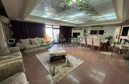 Apartment - 3 - 2 for sale in Mohi Al Din Abou El Ezz St. - Dokki - Giza Apartment - 3 - 2 for sale in Mohi Al Din Abou El Ezz St. - Dokki - Giza