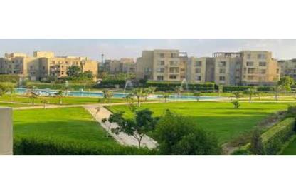شقة - 2 غرف نوم - 1 حمام للبيع في بالم هيلز بالم باركس - وصلة دهشور الجنوبية - مدينة 6 أكتوبر - الجيزة