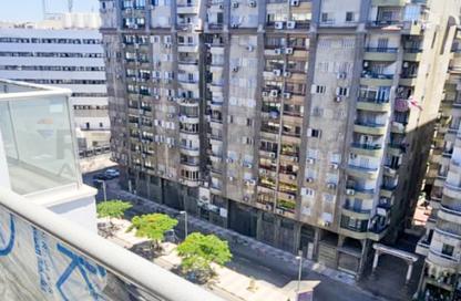 Apartment - 2 Bedrooms - 3 Bathrooms for sale in Grand View - Smouha - Hay Sharq - Alexandria Apartment - 2 Bedrooms - 3 Bathrooms for sale in Grand View - Smouha - Hay Sharq - Alexandria