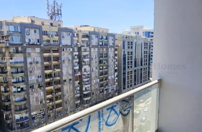 Apartment - 2 Bedrooms - 3 Bathrooms for sale in Grand View - Smouha - Hay Sharq - Alexandria Apartment - 2 Bedrooms - 3 Bathrooms for sale in Grand View - Smouha - Hay Sharq - Alexandria