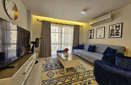 Apartment - 2 Bedrooms - 2 Bathrooms for rent in B11 - Madinaty - Cairo Apartment - 2 Bedrooms - 2 Bathrooms for rent in B11 - Madinaty - Cairo