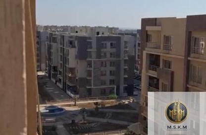شقة - 3 - 3 للبيع في دار مصر الأندلس المرحلة التانية - شارع التسعين الجنوبي - التجمع الخامس - مدينة القاهرة الجديدة - القاهرة