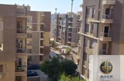 شقة - 3 - 3 للبيع في دار مصر الأندلس المرحلة التانية - شارع التسعين الجنوبي - التجمع الخامس - مدينة القاهرة الجديدة - القاهرة