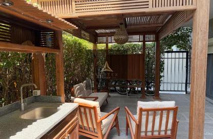 Apartment - 2 - 3 for rent in Eastown - 5th Settlement Compounds - The 5th Settlement - New Cairo City - Cairo