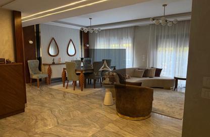 Apartment - 2 - 3 for rent in Eastown - 5th Settlement Compounds - The 5th Settlement - New Cairo City - Cairo Apartment - 2 - 3 for rent in Eastown - 5th Settlement Compounds - The 5th Settlement - New Cairo City - Cairo