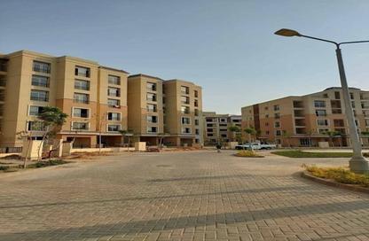 Apartment - 2 - 2 for sale in Suez Road - New Cairo City - Cairo