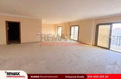Apartment - 4 Bedrooms - 3 Bathrooms for sale in Vee Sawari - Waterfront - Sawary - Alexandria Compounds - Alexandria