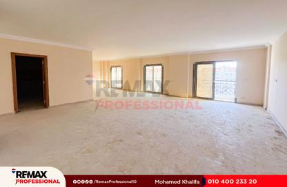 Apartment - 4 Bedrooms - 3 Bathrooms for sale in Vee Sawari - Waterfront - Sawary - Alexandria Compounds - Alexandria