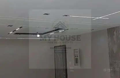 شقة - 4 غرف نوم - 3 حمامات للايجار في ستون ريزيدنس - كمبوندات التجمع الخامس - التجمع الخامس - مدينة القاهرة الجديدة - القاهرة