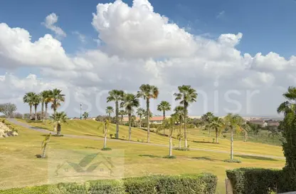 Villa - 4 Bedrooms - 3 Bathrooms for sale in Al  Rabwa - Sheikh Zayed Compounds - Sheikh Zayed City - Giza