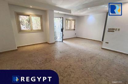 Office Space - 3 Bedrooms - 2 Bathrooms for rent in Al Laselky St. - El Laselky - New Maadi - Hay El Maadi - Cairo