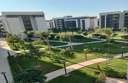 شقة - 2 غرف نوم - 2 حمامات للايجار في پريڤادو - مدينتي - القاهرة