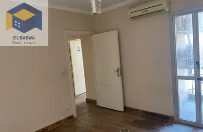 شقة - 2 غرف نوم - 1 حمام للايجار في شارع احمد بن حنبل - الرحاب المرحلة الأولى - الرحاب - مدينة القاهرة الجديدة - القاهرة