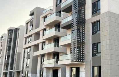 Apartment - 3 Bedrooms - 3 Bathrooms for sale in Badya Palm Hills - 6 October Compounds - 6 October City - Giza