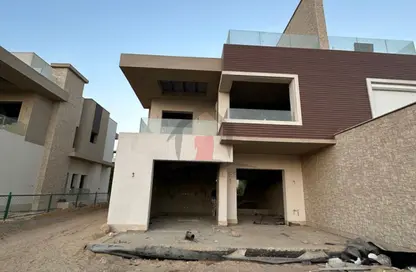 منزل مزدوج - 4 غرف نوم - 4 حمامات للبيع في نيو جاردن سيتي - كمبوندات العاصمة الإدارية الجديدة - العاصمة الإدارية الجديدة - القاهرة منزل مزدوج - 4 غرف نوم - 4 حمامات للبيع في نيو جاردن سيتي - كمبوندات العاصمة الإدارية الجديدة - العاصمة الإدارية الجديدة - القاهرة