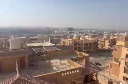 شقة - 3 - 2 للبيع في مدينة الخمائل - كمبوندات الشيخ زايد - الشيخ زايد - الجيزة