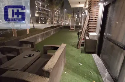 Apartment - 3 Bedrooms - 2 Bathrooms for rent in El Patio Oro - 5th Settlement Compounds - The 5th Settlement - New Cairo City - Cairo