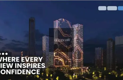 مساحات مكتبية - استوديو للبيع في تاج تاور - منطقة الأعمال المركزيه - العاصمة الإدارية الجديدة - القاهرة مساحات مكتبية - استوديو للبيع في تاج تاور - منطقة الأعمال المركزيه - العاصمة الإدارية الجديدة - القاهرة