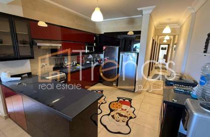 Chalet - 3 Bedrooms - 2 Bathrooms for sale in La Vista 6 - La Vista - Al Ain Al Sokhna - Suez