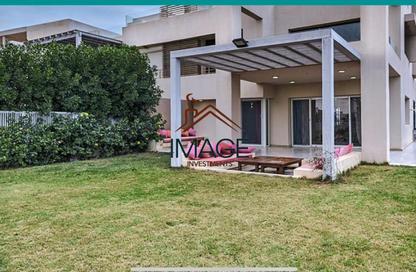 Chalet - 3 Bedrooms - 3 Bathrooms for sale in Hacienda Bay - Sidi Abdel Rahman - North Coast