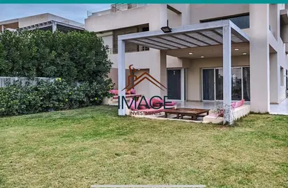 شاليه - 3 غرف نوم - 3 حمامات للبيع في هاسييندا باي - سيدي عبد الرحمن - الساحل الشمالي