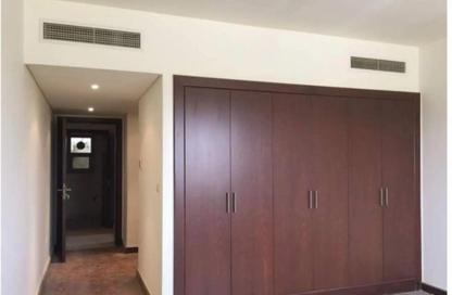 Apartment - 2 Bedrooms - 3 Bathrooms for sale in The Fourteen Golf Residences - Uptown Cairo - Mokattam - Cairo