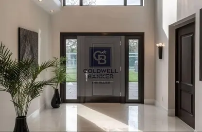 تاون هاوس - 4 غرف نوم - 5 حمامات للبيع في ليان ريزيدنس - كمبوندات التجمع الخامس - التجمع الخامس - مدينة القاهرة الجديدة - القاهرة