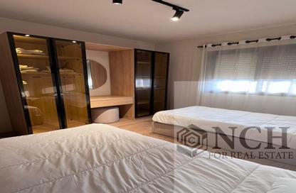 Apartment - 2 Bedrooms - 3 Bathrooms for rent in Villette - 5th Settlement Compounds - The 5th Settlement - New Cairo City - Cairo