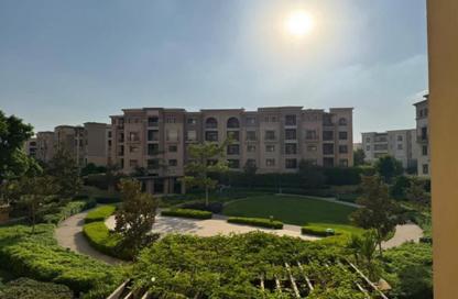 Apartment - 3 - 3 for sale in Mivida - 5th Settlement Compounds - The 5th Settlement - New Cairo City - Cairo