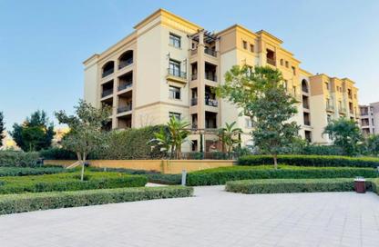 Apartment - 3 - 3 for sale in Mivida - 5th Settlement Compounds - The 5th Settlement - New Cairo City - Cairo