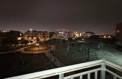 شقة - 3 غرف نوم - 3 حمامات للايجار في دريم لاند - طريق الواحات - مدينة 6 أكتوبر - الجيزة