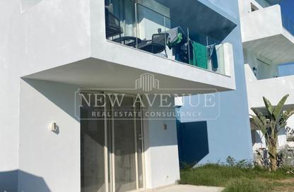 Chalet - 3 Bedrooms - 2 Bathrooms for sale in Fouka Bay - Ras Al Hekma - North Coast